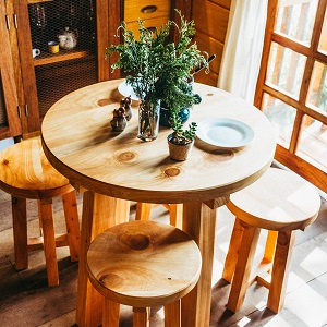 Живая мебель, выполненная из древесины в Среднеколымске - srednekolymsk.mebel54.com | фото