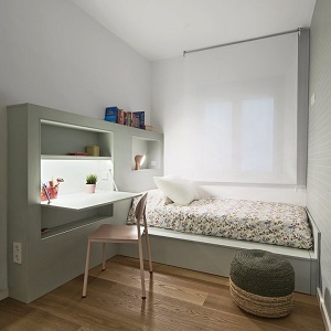 Маленькая квартира: выбираем многофункциональную мебель в Среднеколымске - srednekolymsk.mebel54.com | фото