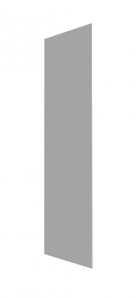 Барселона фасад торцевой верхний (для верхней части пенала премьер высотой 2336 мм) ТПВ пенал (Белое дерево) в Среднеколымске - srednekolymsk.mebel54.com | фото
