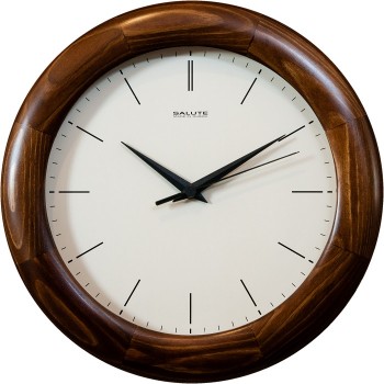 Часы настенные ДС-ББ28-134.2 Датский штрих в Среднеколымске - srednekolymsk.mebel54.com | фото