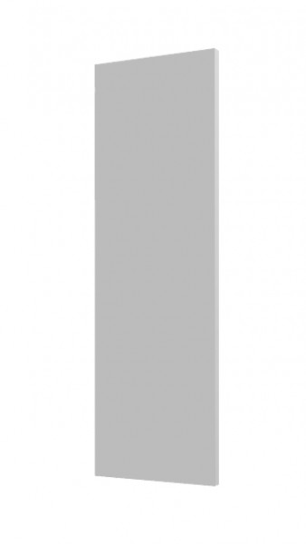 Фальшпанель для верхних прямых и торцевых шкафов Глетчер (Гейнсборо силк/920 мм) в Среднеколымске - srednekolymsk.mebel54.com | фото