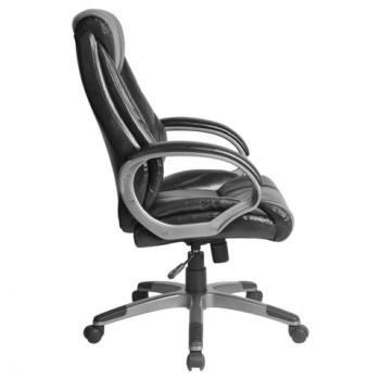 Кресло офисное BRABIX Maestro EX-506 (черный) в Среднеколымске - srednekolymsk.mebel54.com | фото