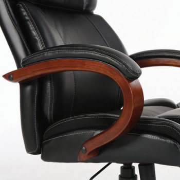 Кресло офисное BRABIX Magnum EX-701 в Среднеколымске - srednekolymsk.mebel54.com | фото