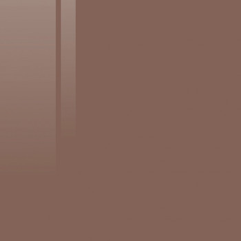 Кухонный гарнитур "Мечта 1.6" белый/крем глянец/капучино в Среднеколымске - srednekolymsk.mebel54.com | фото