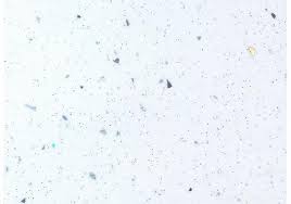 Мебельный щит (3000*600*6мм) №55 Ледяная искра белая глянец в Среднеколымске - srednekolymsk.mebel54.com | фото